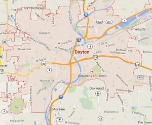 Motosports Travel Dayton