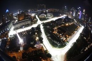 Singapore Grand Prix