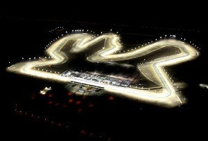 Qatar MotoGP Travel