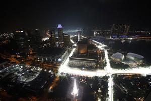 Singapore Grand Prix