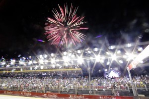 Singapore Grand Prix
