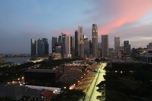 Singapore Grand Prix