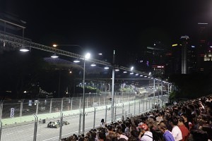 Singapore Grand Prix