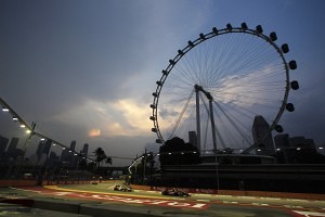 Singapore Grand Prix