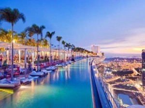 Singapore Grand Prix Hotels