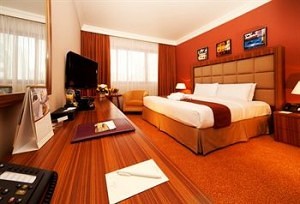 Abu Dhabi Grand Prix