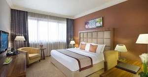 Abu Dhabi Grand Prix