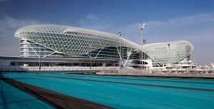 Abu Dhabi Grand Prix