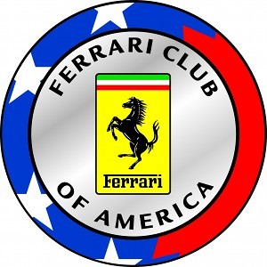 Ferrari Club of America