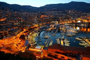 Monaco Grand Prix