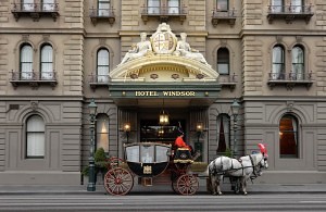 Melbourne Grand Prix