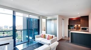 Melbourne Grand Prix