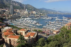 Monaco Grand Prix Hotels