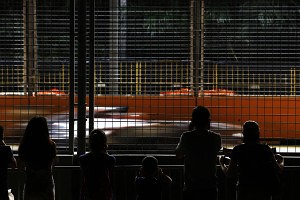 2016 FORMULA 1 SINGAPORE AIRLINES SINGAPORE GRAND PRIX