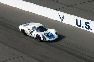 SVRA Racing