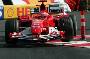 Formula 1 Grand Prix