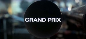 Grand prix
