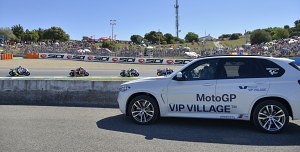 MotoGP VIP VILLAGE