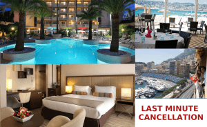 Monaco Hotel