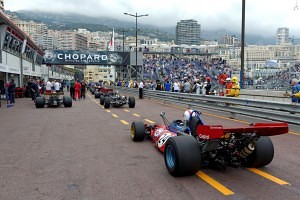 Monaco Historic Grand Prix