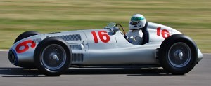 Goodwood Revival