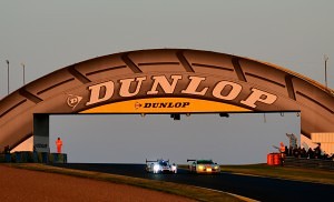 24 hours of le mans