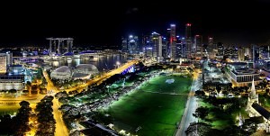 Singapore Grand Prix