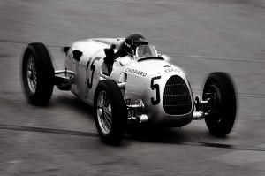 Monaco Historic Grand Prix