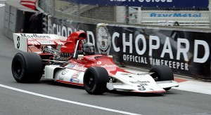 Monaco Historic Grand Prix