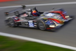 24 hours of le mans
