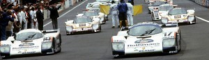 Le Mans 24 Hour