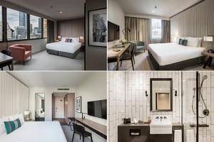 Melbourne Grand Prix