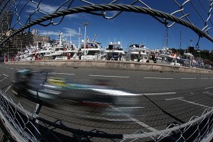 Monaco Grand Prix