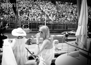 Amber Lounge Monaco