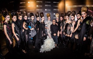 Amber Lounge Singapore