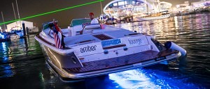 Amber Lounge Abu Dhabi