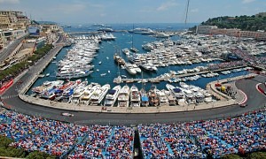 Monaco Grand Prix