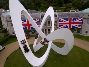 Goodwood Festival of Speed