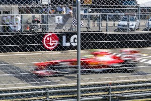 Formula 1 Hungarian Grand Prix