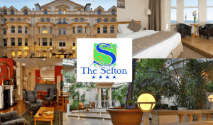 Isle of Man TT hotel