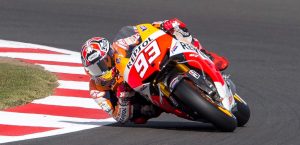 MotoGP Marc Marquez