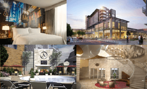 Austin Grand Prix Hotel