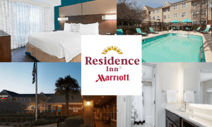 Austin Grand Prix Hotel