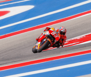 Austin MotoGP