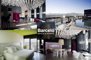 Barcelona Grand Prix