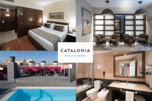 Barcelona Grand Prix