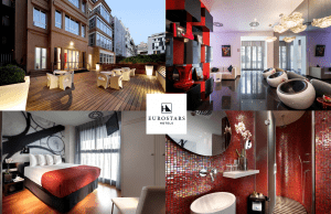 Barcelona Grand Prix