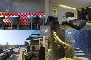 Barcelona Grand Prix