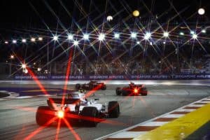 singapore grand prix