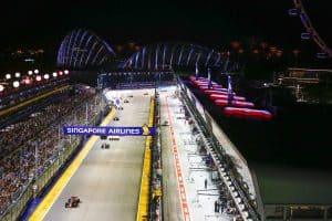 singapore grand prix